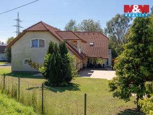 Prodej rodinného domu, Ostrava - Radvanice, Hranečník, 350 m2
