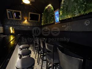 Pronájem komerční nemovitosti, Olomouc, Dolní náměstí, 25 m2