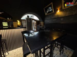 Pronájem komerční nemovitosti, Olomouc, Dolní náměstí, 25 m2