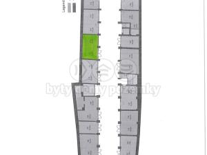 Pronájem restaurace, Olomouc, Dolní náměstí, 25 m2