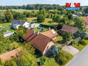 Prodej rodinného domu, Pardubice - Lány na Důlku, 150 m2