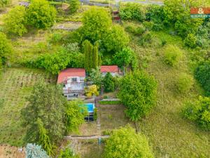 Prodej chaty, Hrdlořezy, 30 m2