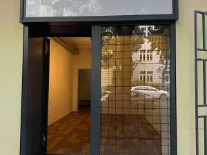 Prodej obchodního prostoru, Praha - Vršovice, 28. pluku, 26 m2
