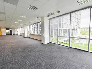 Pronájem kanceláře, Praha - Stodůlky, Bucharova, 2870 m2