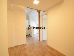 Pronájem bytu 3+kk, Praha - Nusle, Žateckých, 74 m2