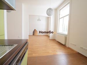 Pronájem bytu 3+kk, Praha - Vinohrady, Španělská, 107 m2