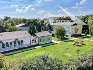 Pronájem bytu 1+1, Kroměříž, Denkova, 34 m2
