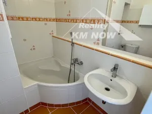 Pronájem bytu 1+1, Kroměříž, Denkova, 34 m2