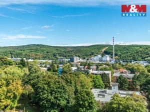 Prodej bytu 1+kk, Brno - Řečkovice, Horácké náměstí, 24 m2