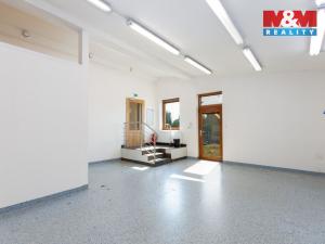 Prodej rodinného domu, Fulnek, Palackého, 258 m2
