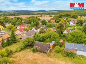 Prodej pozemku pro bydlení, Olbramov, 1000 m2