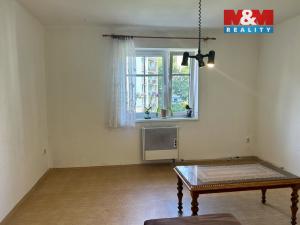 Pronájem bytu 2+kk, Liberec - Liberec IV-Perštýn, Mlýnská, 42 m2