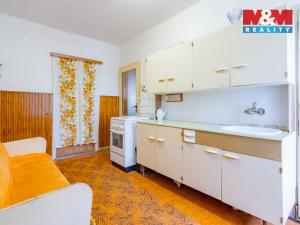 Prodej bytu 2+1, Tachov, Fügnerova, 57 m2