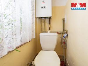 Prodej bytu 2+1, Tachov, Fügnerova, 57 m2