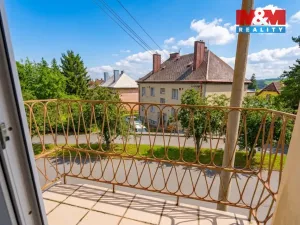 Prodej bytu 2+1, Tachov, Fügnerova, 62 m2