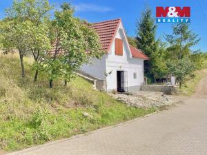 Prodej vinného sklepa, Perná, 31 m2
