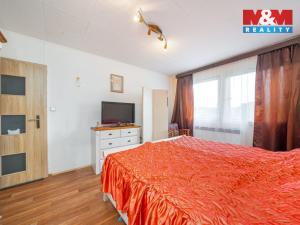 Prodej bytu 3+kk, Kameničná, 80 m2