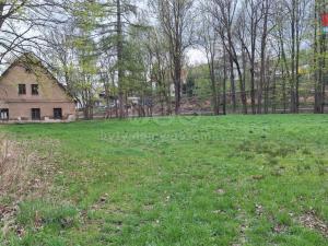 Prodej pozemku pro bydlení, Česká Třebová, Bezděkov, 4130 m2