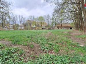 Prodej pozemku pro bydlení, Česká Třebová, Bezděkov, 4130 m2