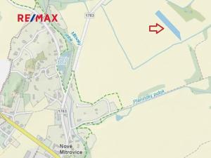 Prodej pole, Louňová, 26378 m2