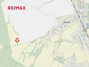 Prodej pole, Louňová, 26378 m2