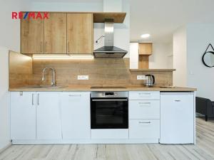Pronájem bytu 1+kk, Plzeň, Sladová, 38 m2