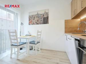Pronájem bytu 1+kk, Plzeň, Sladová, 38 m2