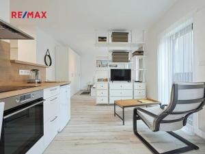 Pronájem bytu 1+kk, Plzeň, Sladová, 38 m2