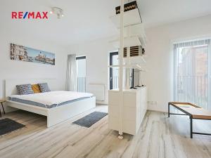 Pronájem bytu 1+kk, Plzeň, Sladová, 38 m2