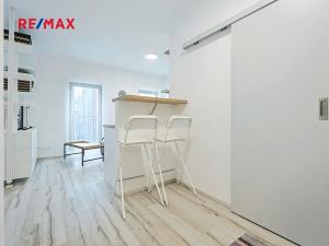 Pronájem bytu 1+kk, Plzeň, Sladová, 38 m2