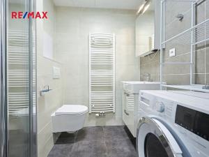 Pronájem bytu 1+kk, Plzeň, Sladová, 38 m2