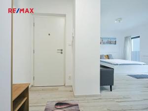 Pronájem bytu 1+kk, Plzeň, Sladová, 38 m2