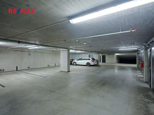 Pronájem bytu 1+kk, Plzeň, Sladová, 38 m2