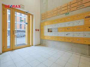 Pronájem bytu 1+kk, Plzeň, Sladová, 38 m2