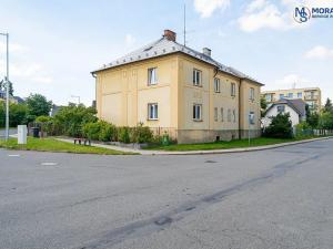 Prodej bytu 1+1, Horní Benešov, Opavská, 35 m2