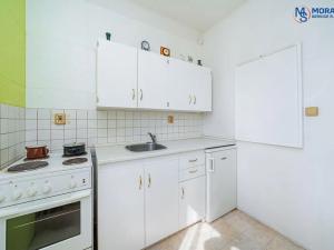 Prodej bytu 1+1, Horní Benešov, Opavská, 35 m2