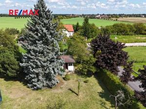 Prodej pozemku pro bydlení, Praha - Klánovice, Výravská, 1600 m2