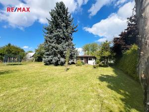 Prodej pozemku pro bydlení, Praha - Klánovice, Výravská, 1600 m2