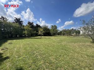 Prodej pozemku pro bydlení, Praha - Klánovice, Výravská, 1600 m2