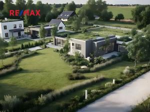 Prodej pozemku pro bydlení, Praha - Klánovice, Výravská, 1600 m2