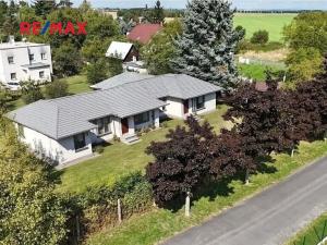 Prodej pozemku pro bydlení, Praha - Klánovice, Výravská, 1600 m2