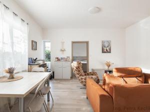 Pronájem bytu 2+kk, Brno - Husovice, Hálkova, 49 m2