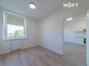 Pronájem bytu 3+kk, Ostrava, Palackého, 55 m2