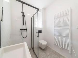 Pronájem bytu 3+kk, Ostrava, Palackého, 55 m2