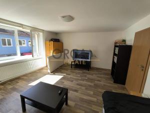 Pronájem bytu 2+kk, Hodonín, Bartošova, 54 m2