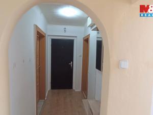 Pronájem bytu 3+1, Litvínov, Ladova, 67 m2