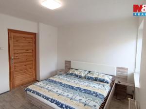 Pronájem bytu 3+1, Litvínov, Ladova, 67 m2