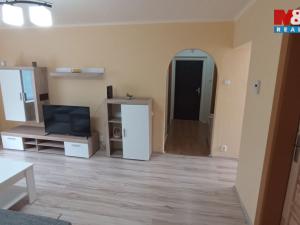 Pronájem bytu 3+1, Litvínov, Ladova, 67 m2