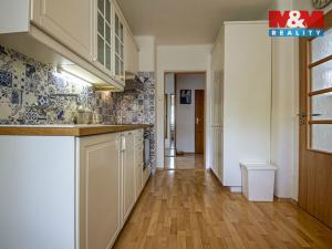 Pronájem bytu 2+1, Ostrava - Zábřeh, Ovocná, 75 m2