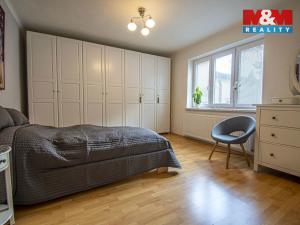 Pronájem bytu 2+1, Ostrava - Zábřeh, Ovocná, 75 m2